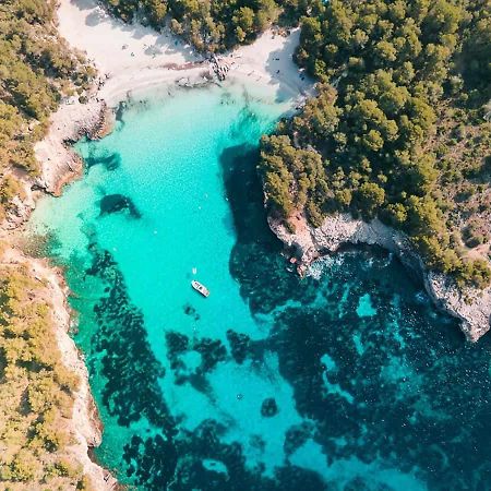 Can Araya Ciutadella  Bagian luar foto